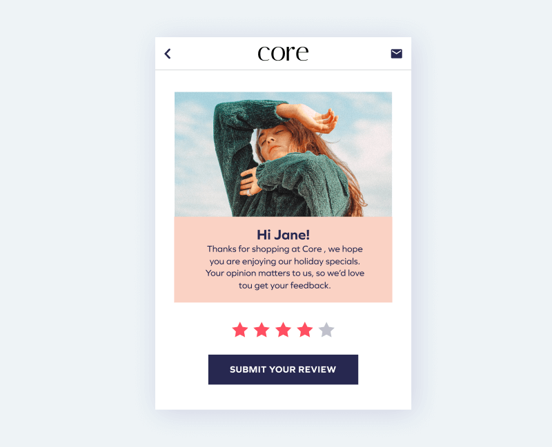 03 Beyond the Festivities: 5 Ways to Retain Shoppers 17