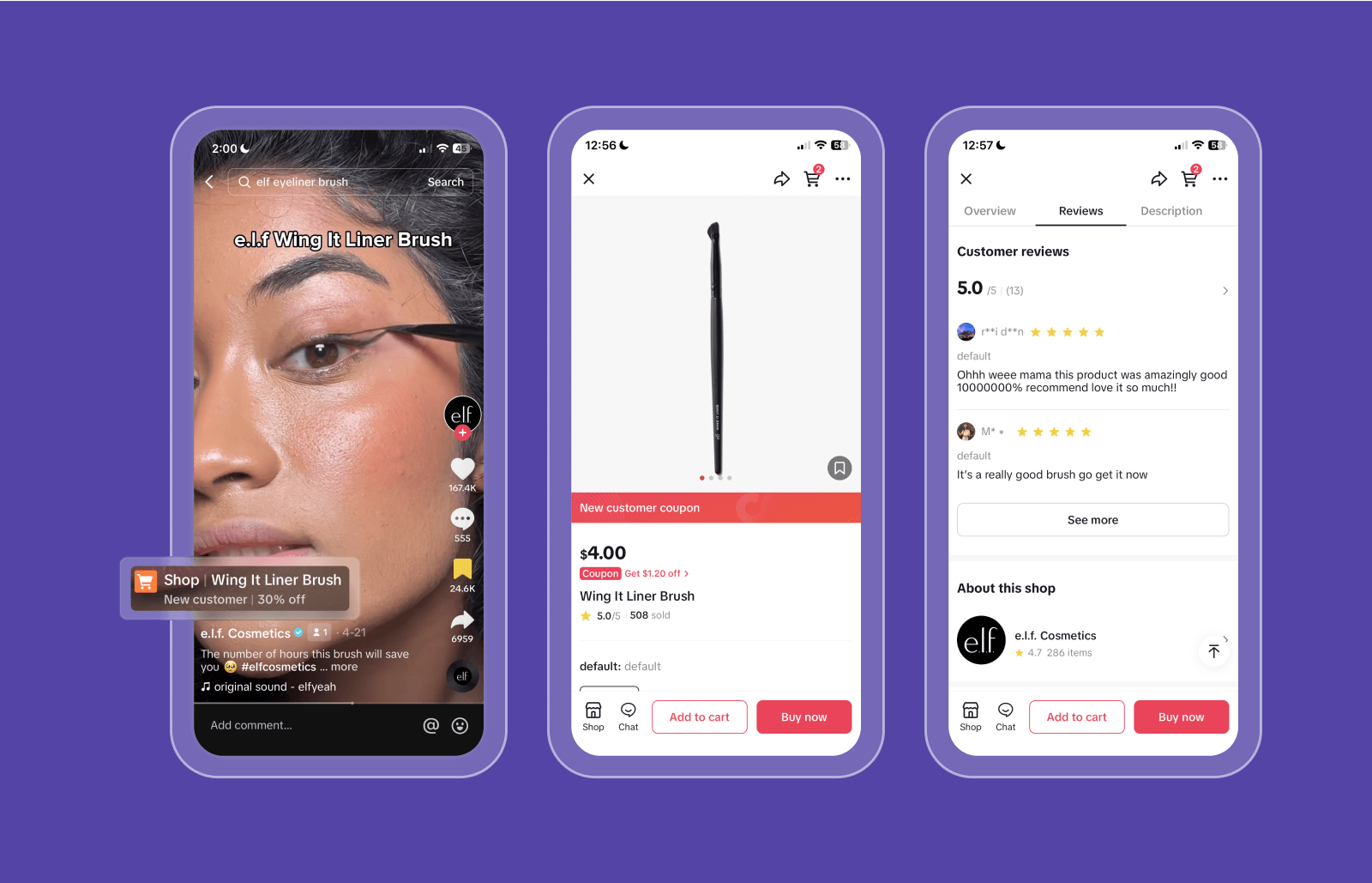 1@2x 7 Yotpo Partners with TikTok Shop for Review Syndication 5