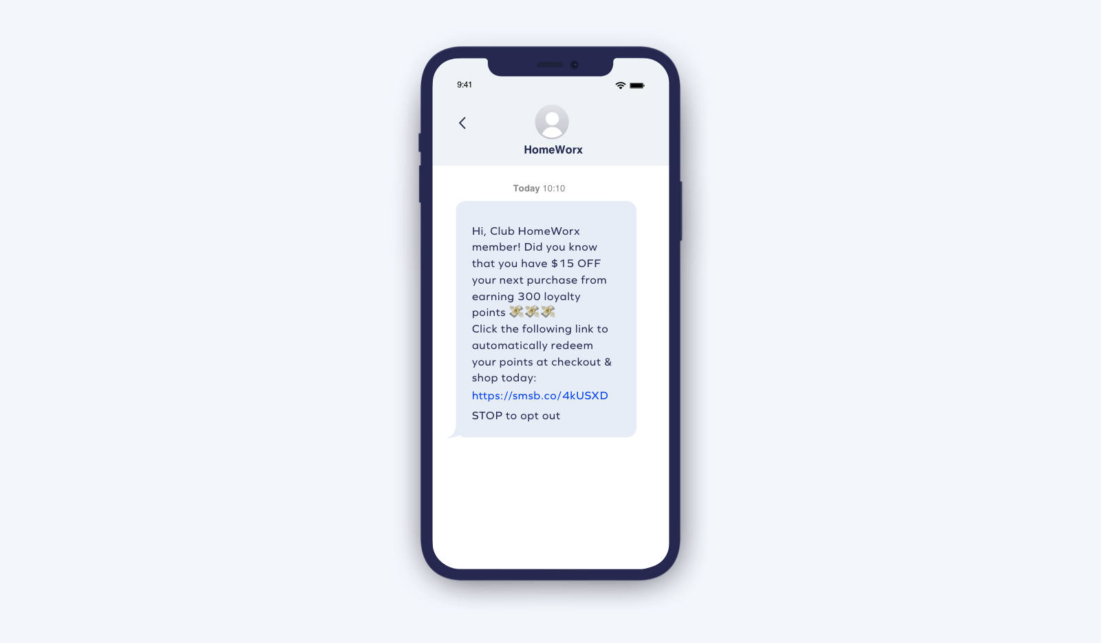 4@2x 5 Boost Loyalty Redemption and Subscriber LTV With SMS and Email 21