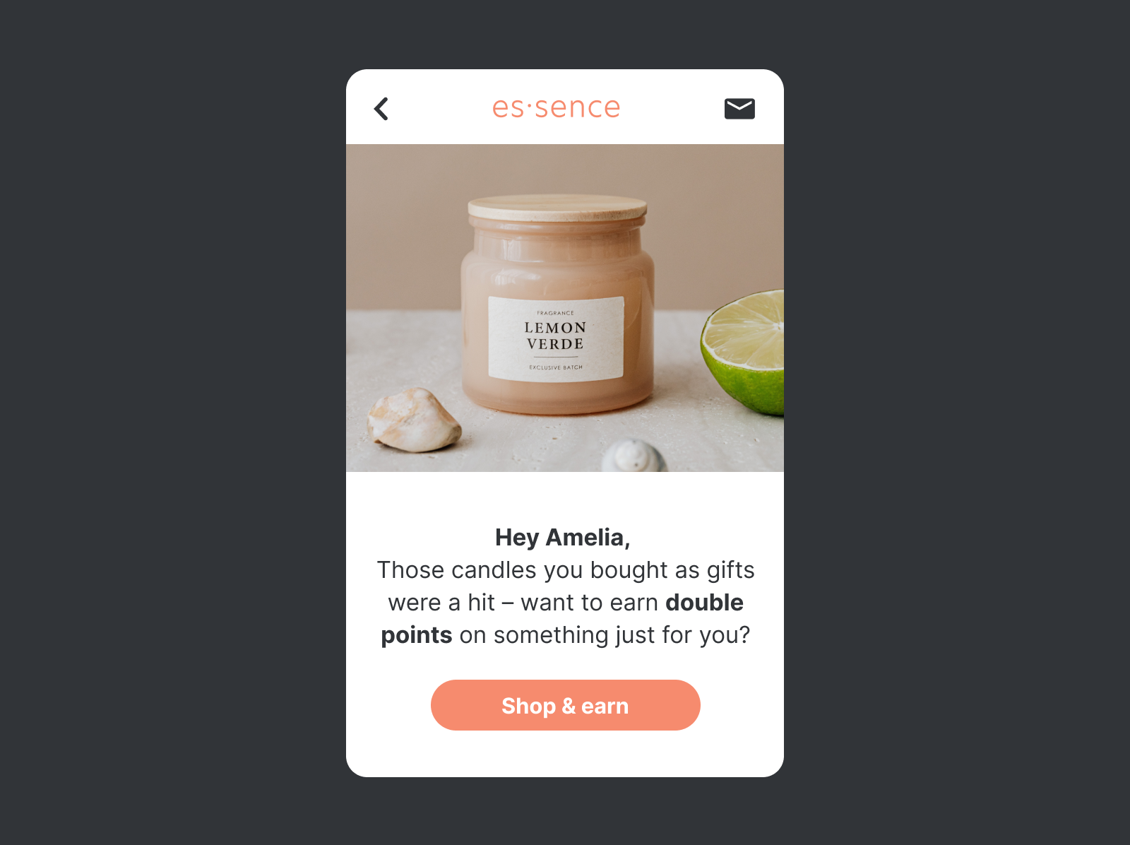 email campaign