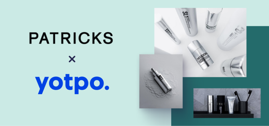 Blog 1 Patricks | Case Study 12 Feature image