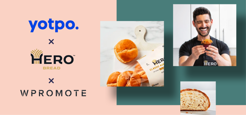 Blog 2 Hero Bread | Case Study 30 Blog 2 Hero Bread | Case Study 29