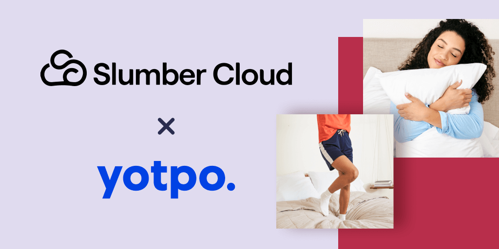 FB lin 1 Slumber Cloud | Case Study 12 FB lin 1 Slumber Cloud | Case Study 11