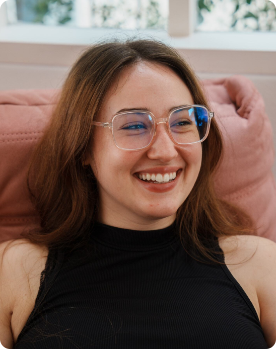 quote headshot