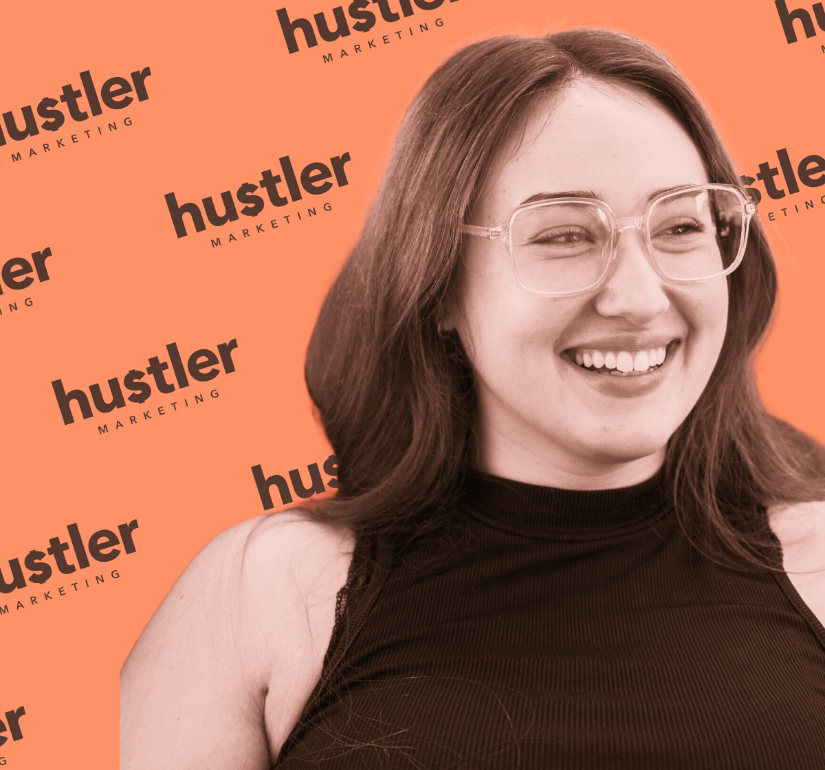 Hustler Marketing