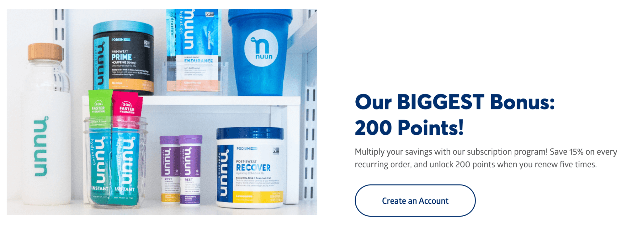 image6 The Best Loyalty Programs: Tips and 11 Examples 17