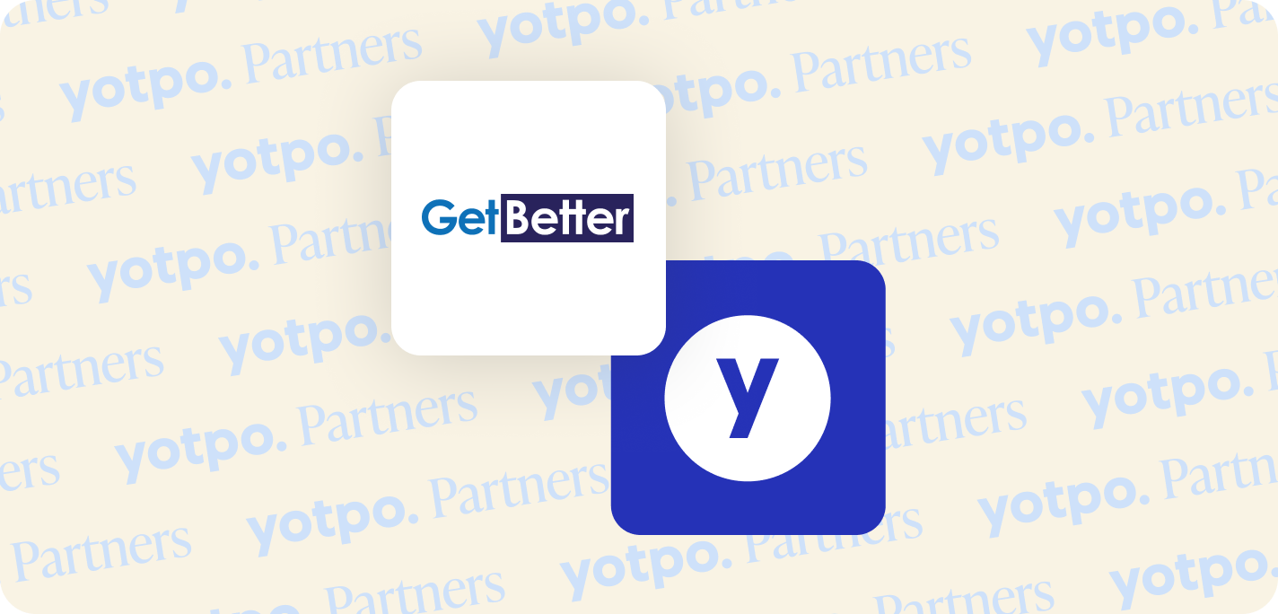 Why Get Better Took a Leap with Yotpo Email & SMS