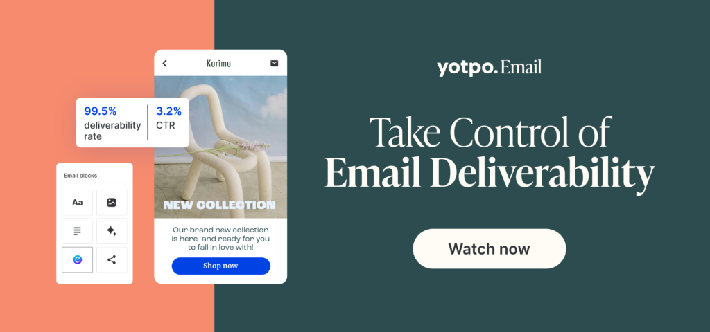 RESOURCES HUB Email Deliverability - Webinar recording LP 14 RESOURCES HUB Email Deliverability - Webinar recording LP 13