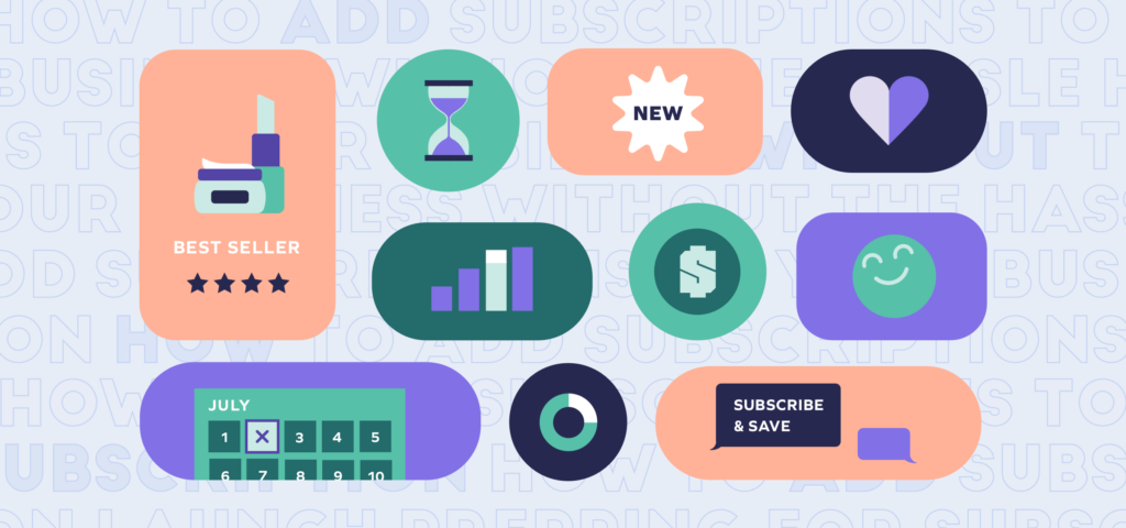 RESOURCES HUB How to Add Subscriptions to Your Business Without the Hassle 15 RESOURCES HUB How to Add Subscriptions to Your Business Without the Hassle 14