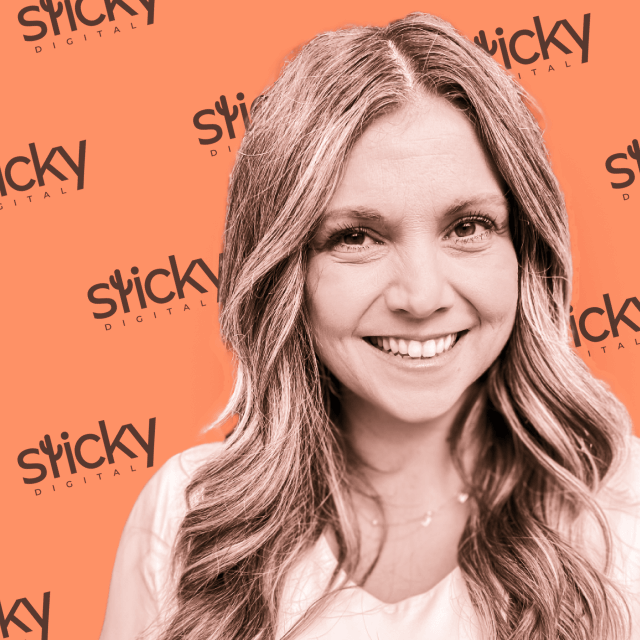 Sticky Digital